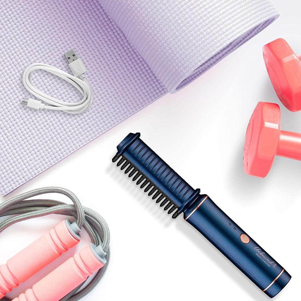 conair peine alisador